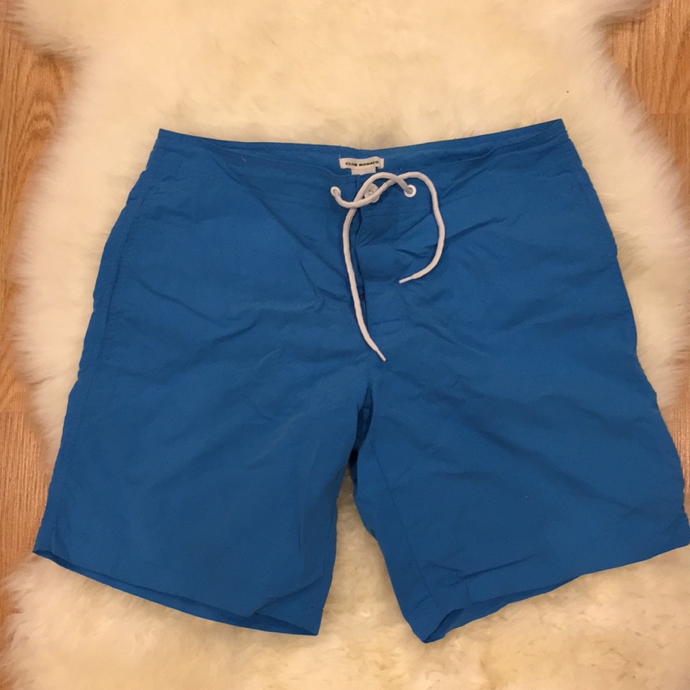 Club Monaco Board Shorts